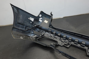 RANGE ROVER SPORT SVR REAR BUMPER 2018 onward Facelift SUV GENUINE KK6M-17K835-A