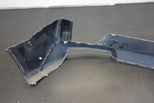 Load image into Gallery viewer, BMW IX  M SPORT REAR BUMPER Lower Section 2021 onwards GENUINE SUV 51128737823
