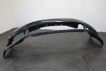 Load image into Gallery viewer, GENUINE PORSCHE PANAMERA 2017-onwards 971 FRONT BUMPER p/n 971807221FFF
