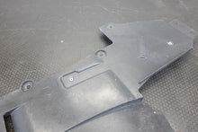 Load image into Gallery viewer, FERRARI 488 PISTA FRONT RIGHT RH Undertray Shield GENUINE Used Part 89267000
