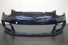 Load image into Gallery viewer, PORSCHE PANAMERA FRONT BUMPER 2017 onwards 971 GENUINE pn 971807221FFF
