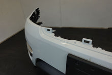 Load image into Gallery viewer, RANGE ROVER SPORT FRONT BUMPER 2013 to 2017 5 Door SUV GENUINE pn DK62-17F775-BB
