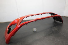 Load image into Gallery viewer, RENAULT CLIO FRONT BUMPER 2020 onwards Hatchback GENUINE Used 620228351R
