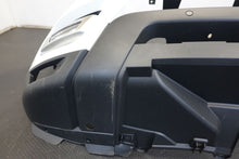 Load image into Gallery viewer, GENUINE RANGE ROVER SPORT 2013-2017 5 Door SUV FRONT BUMPER p/n DK62-17F775-BB
