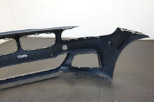 Load image into Gallery viewer, BMW 2 SERIES GRAN ACTIVE TOURER M SPORT FRONT BUMPER F45 F46 GENUINE 51118057878
