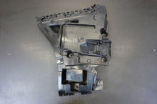 Load image into Gallery viewer, BMW X3 IX3 REAR BUMPER LEFT FITTING Bracket G08 BEV 2021 on  GENUINE 51129853315
