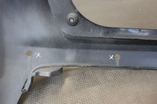 Load image into Gallery viewer, GENUINE HONDA CIVIC REAR BUMPER 2015 onwards Hatchback pn 71501-TV0-ZX00
