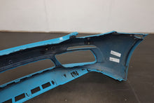 Load image into Gallery viewer, PORSCHE 718 BOXSTER FRONT BUMPER 982 2016 onwards GENUINE PN 982807221FFF
