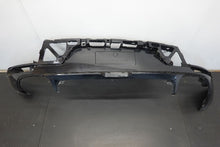 Load image into Gallery viewer, PORSCHE MACAN REAR BUMPER Lower 2014 onwards 5 Door SUV GENUINE pn 95B807521N
