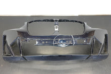 Load image into Gallery viewer, BMW IX3 FRONT BUMPER 2021 onwards M Sport GENUINE Used 51119853317
