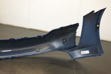 Load image into Gallery viewer, GENUINE PORSCHE TAYCAN 2019-onwards 4 Door FRONT BUMPER 9J1807221DFFF
