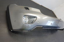 Load image into Gallery viewer, Jeep GRAND CHEROKEE FRONT BUMPER 2011 to 2012 5 door SUV GENUINE Used 462003
