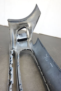 JAGUAR F TYPE FRONT BUMPER 2 Door Coupe Cabrio GENUINE pn EX53-17C831-A