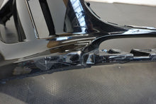 Load image into Gallery viewer, JAGUAR F TYPE FRONT BUMPER 2 Door Coupe Cabrio GENUINE Used Part EX53-17C831-A
