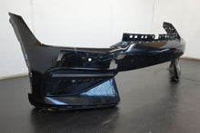 Load image into Gallery viewer, GENUINE KIA EV6 GT Line FRONT BUMPER Electric 5door pn 86511-CV200
