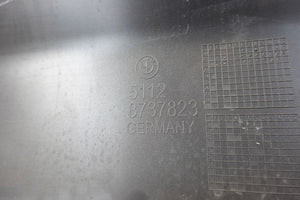 BMW IX  M SPORT REAR BUMPER Lower Section 2021 onwards GENUINE SUV 51128737823