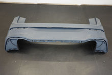 Load image into Gallery viewer, GENUINE Volkswagen Golf REAR BUMPER 2020 onwards 5Dr Hatchback pn 5H6807421C
