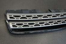 Load image into Gallery viewer, LAND ROVER DISCOVERY SPORT FRONT BUMPER Upper GRILL L550 GENUINE KK728A100AA
