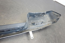 Load image into Gallery viewer, MITSUBISHI L200 REAR BUMPER Step Cover 2019 onwards GENUINE Used Part 6410D647ZZ
