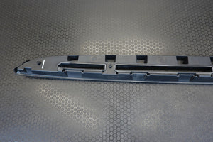 MINI Cooper FRONT BUMPER Upper Grill Hatch L1 2021 on F56 LCI2 GENUINE 5A01544B