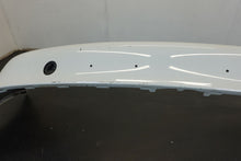 Load image into Gallery viewer, PORSCHE TAYCAN Sport Design FRONT BUMPER 2019 onward 4Door GENUINE 9J1807221FFFF
