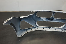 Load image into Gallery viewer, BMW 2 SERIES G42 M SPORT FRONT BUMPER 2022 onwards GENUINE Used 51118098195
