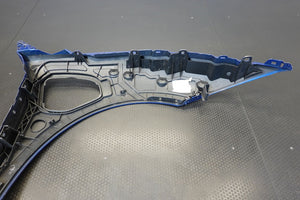 JAGUAR I PACE FRONT Left Wing 2018 onwards Electric GENUINE SUV J9D3-16006-A