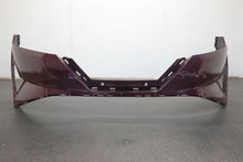 Load image into Gallery viewer, GENUINE NISSAN QASHQAI Facelift 2020-onwards SUV FRONT BUMPER p/n 62022 6UA0H
