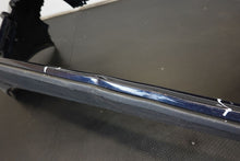 Load image into Gallery viewer, PORSCHE PANAMERA FRONT BUMPER 2017 onwards 971 GENUINE pn 971807221FFF
