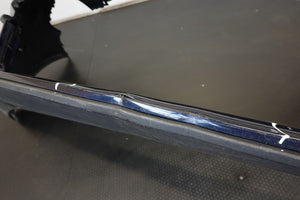 PORSCHE PANAMERA FRONT BUMPER 2017 onwards 971 GENUINE pn 971807221FFF