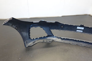 GENUINE BMW 3 SERIES G20 Saloon 2019-onward M Sport FRONT BUMPER p/n 51118069346