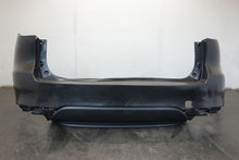 Load image into Gallery viewer, MAZDA CX-60 CX60 REAR BUMPER 2022 onwards GENUINE Used KAAA-50221
