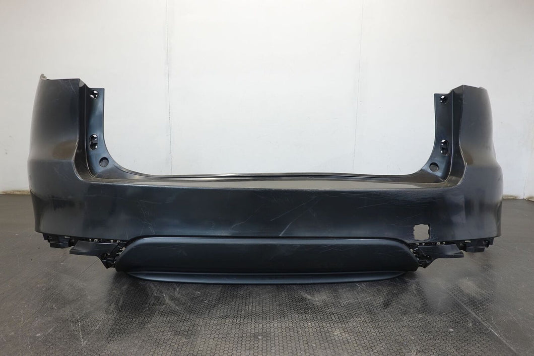 MAZDA CX-60 CX60 REAR BUMPER 2022 onwards GENUINE Used KAAA-50221