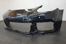 Load image into Gallery viewer, GENUINE PORSCHE PANAMERA 2017-onwards 971 FRONT BUMPER p/n 971807221FFF
