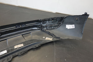 AUDI Q8 E-TRON ETRON REAR BUMPER 2023 onwards GENUINE pn 4KE807833C