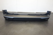 Load image into Gallery viewer, GENUINE FORD TRANSIT CONNECT 2018-onwards VAN REAR BUMPER p/n KT1B-17906-A
