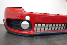 Load image into Gallery viewer, MINI COUNTRYMAN F60 FRONT BUMPER 2017 onwards GENUINE pn 51117390520
