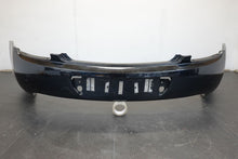 Load image into Gallery viewer, BENTLEY CONTINENTAL GT REAR BUMPER GTC 2 Door GENUINE Used pn 3W8807421
