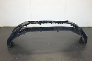 GENUINE AUDI A4 B9 S4/S Line 2020-onwards FRONT BUMPER p/n 8W0807437AQ