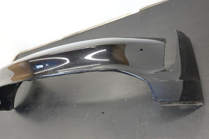 PORSCHE TAYCAN FRONT BUMPER 2019 onwards 4 Door GENUINE Used 9J1807221DFFF