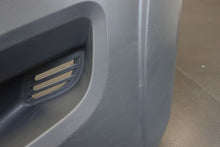 Load image into Gallery viewer, PEUGEOT BOXER CITROEN RELAY LEFT LH FRONT BUMPER CORNER GENUINE 1315092070
