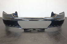 Load image into Gallery viewer, BENTLEY CONTINENTAL GT REAR BUMPER Upper GTC 2018 onward Coupe GENUINE 3SD807511

