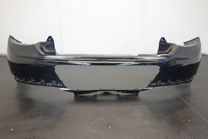 BENTLEY CONTINENTAL GT REAR BUMPER Upper GTC 2018 onward Coupe GENUINE 3SD807511