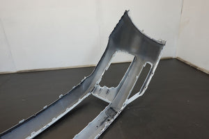 PORSCHE CAYENNE E HYBRID FRONT BUMPER 2023 onwards GENUINE pn 9Y0807221E