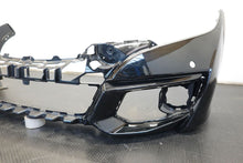 Load image into Gallery viewer, HONDA CIVIC FRONT BUMPER 2015 onwards Hatchback GENUINE Used Part 71101-TV0-ZY00
