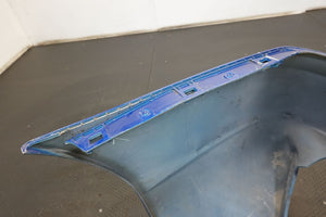 MASERATI 4200 REAR BUMPER Coupe Cabrio GENUINE Used Part 664155