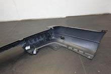 Load image into Gallery viewer, RANGE ROVER VOGUE REAR BUMPER L405 2013 onwards GENUINE pn CK52-17D781-AA
