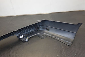 RANGE ROVER VOGUE REAR BUMPER L405 2013 onwards GENUINE pn CK52-17D781-AA