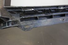 Load image into Gallery viewer, GENUINE PORSCHE PANAMERA FRONT BUMPER Left &amp; Right Grill Set 976 2024 onwards
