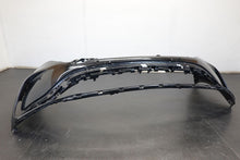 Load image into Gallery viewer, MERCEDES BENZ EQC AMG Line FRONT BUMPER 2020 onwards GENUINE Used A2938859900
